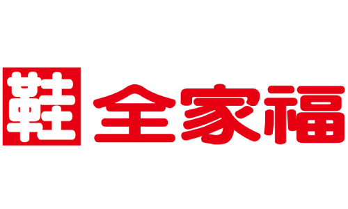 鞋全家福 